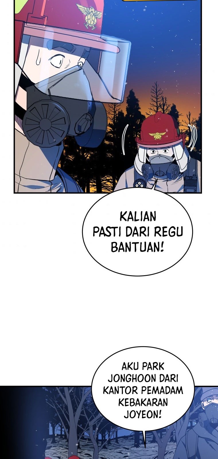 Rescue System Chapter 17 - halaman 18