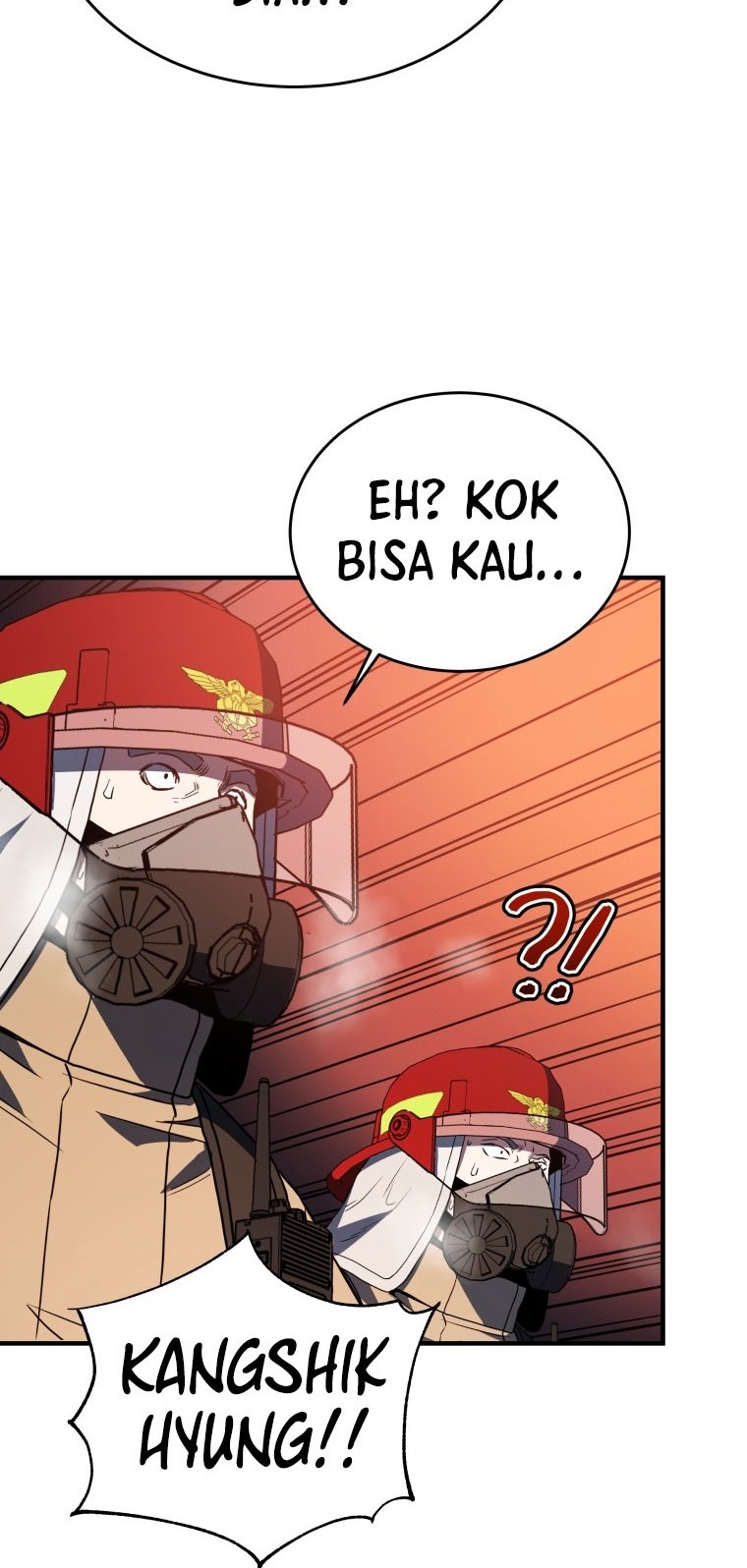 Rescue System Chapter 17 - halaman 20