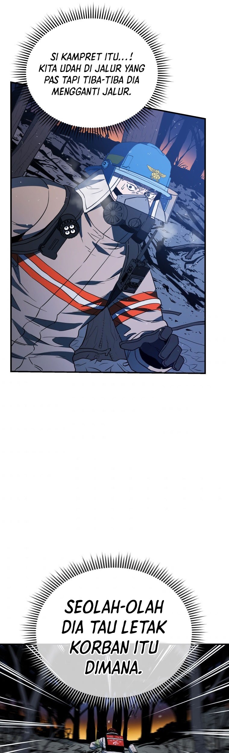 Rescue System Chapter 17 - halaman 27