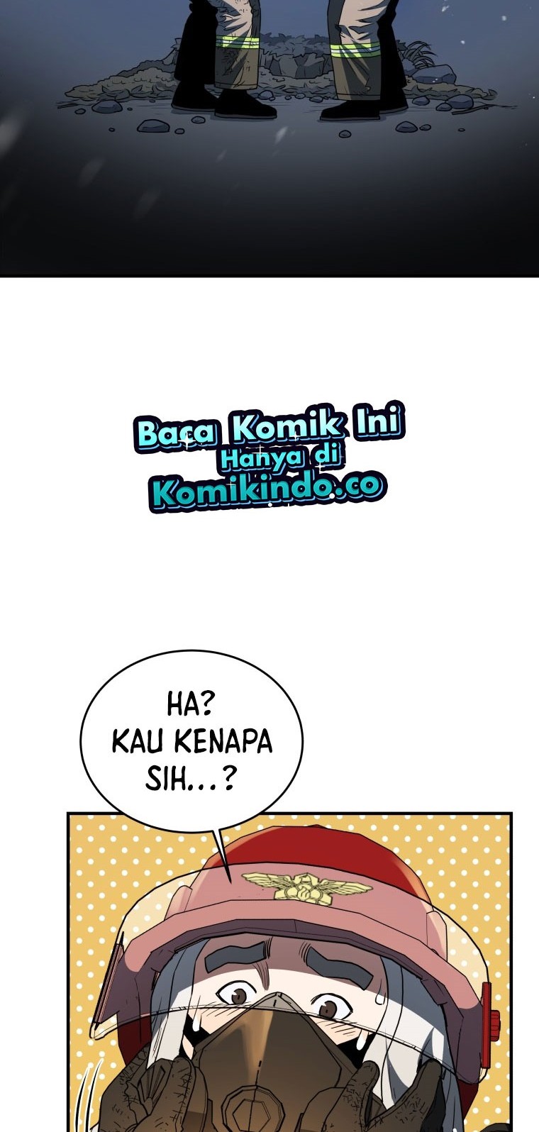 Rescue System Chapter 17 - halaman 33