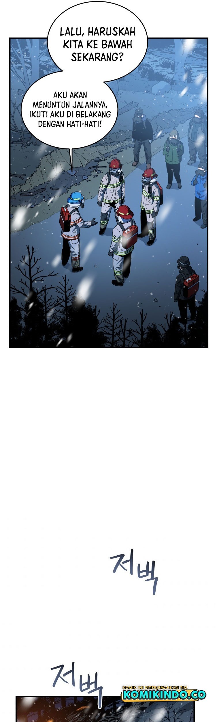Rescue System Chapter 17 - halaman 37