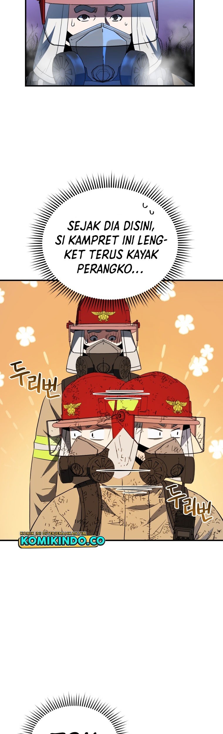 Rescue System Chapter 17 - halaman 39