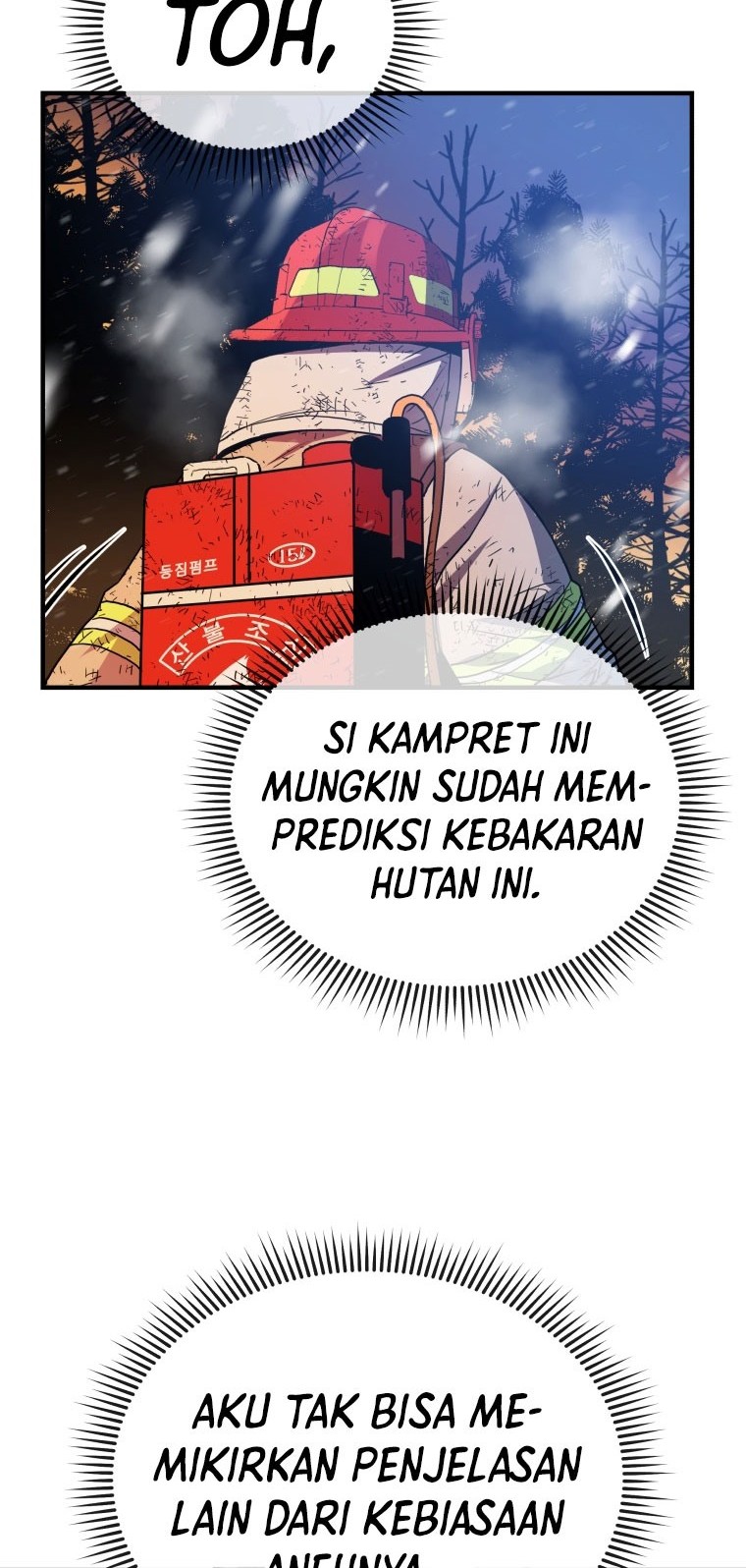 Rescue System Chapter 17 - halaman 40
