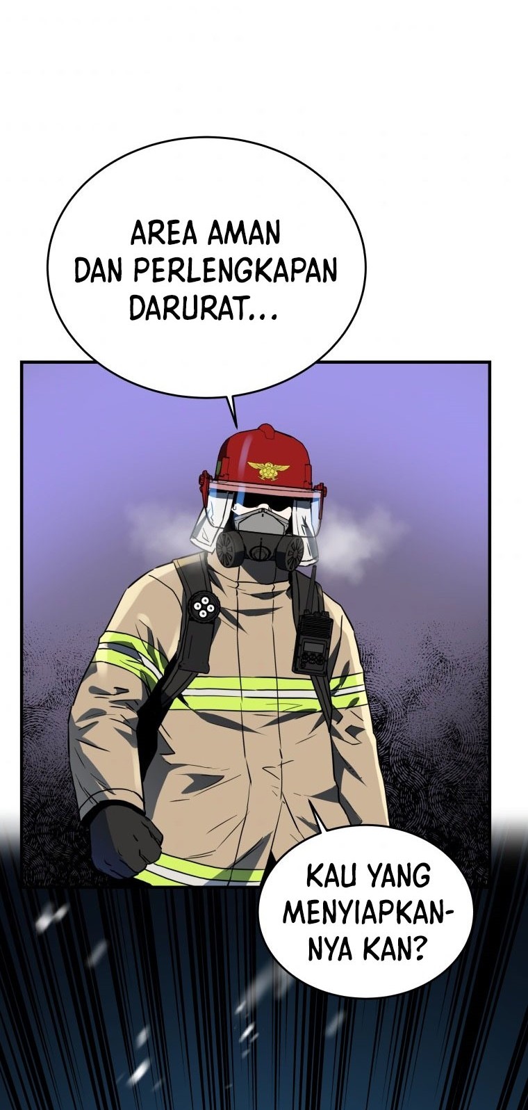 Rescue System Chapter 17 - halaman 43