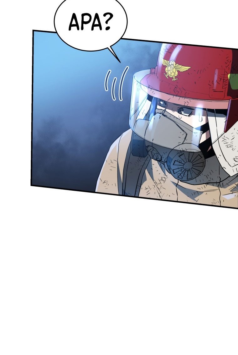Rescue System Chapter 17 - halaman 45