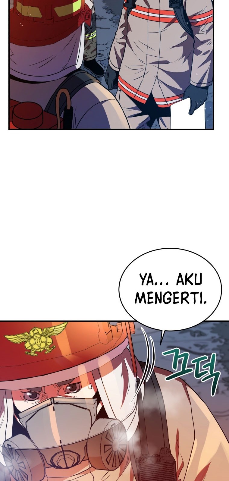 Rescue System Chapter 17 - halaman 5