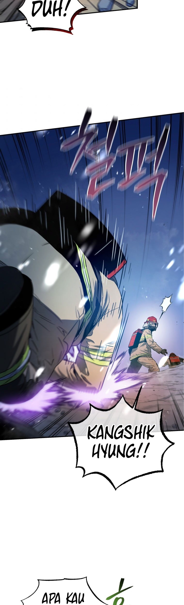 Rescue System Chapter 17 - halaman 53