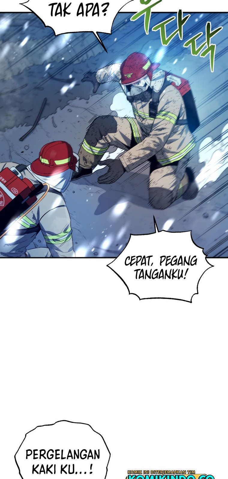 Rescue System Chapter 17 - halaman 54