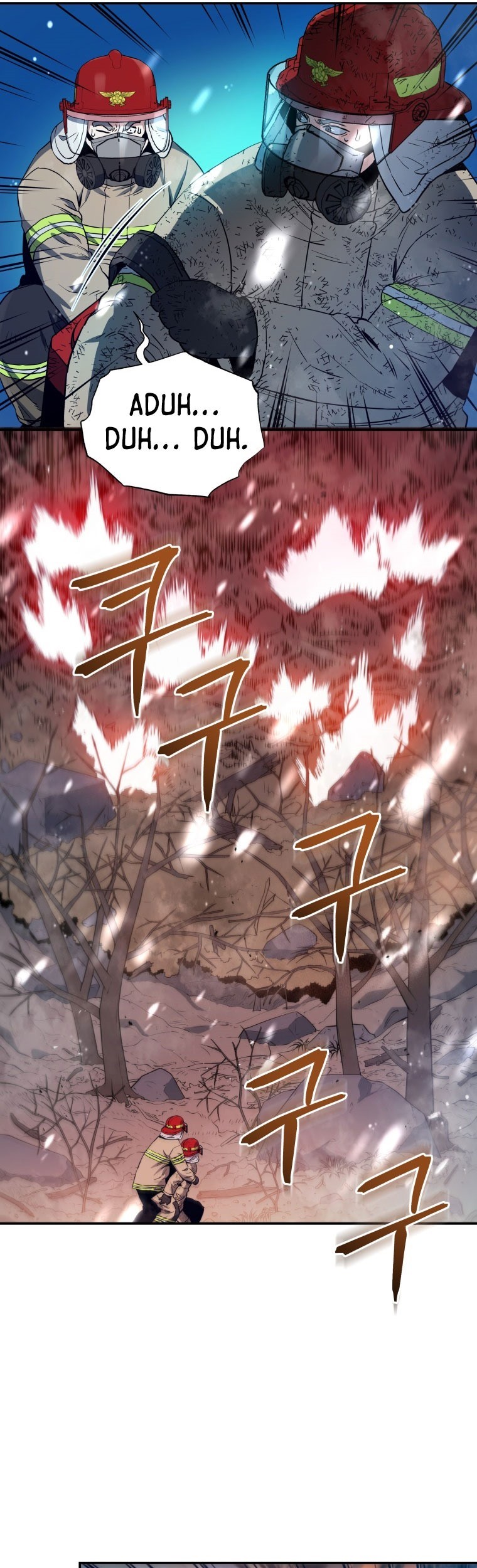 Rescue System Chapter 17 - halaman 56