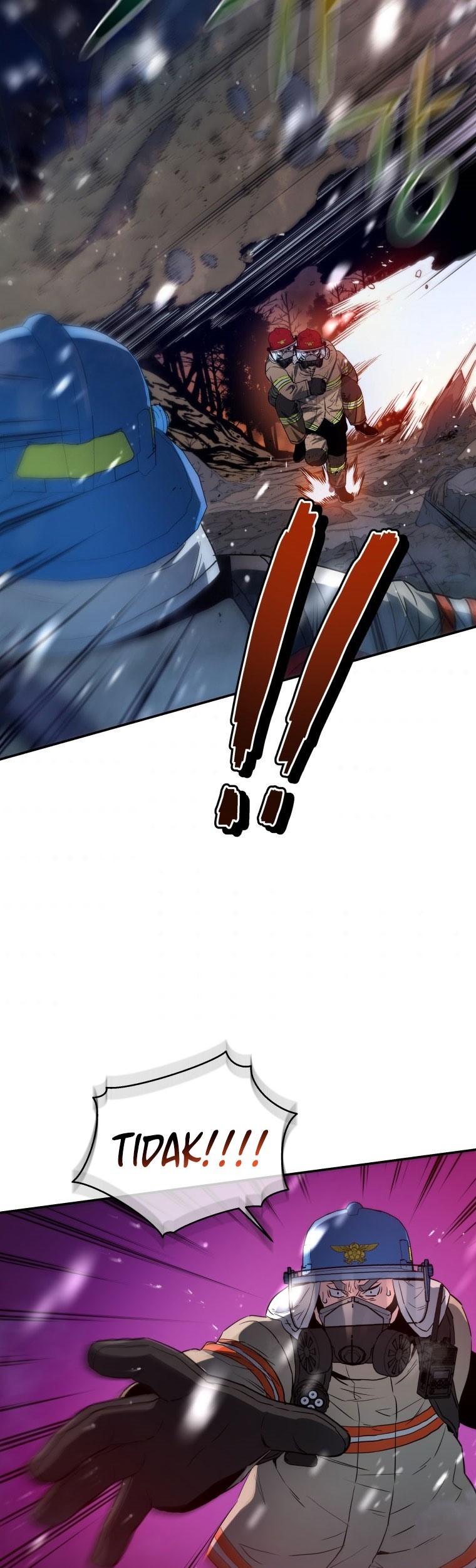 Rescue System Chapter 17 - halaman 58