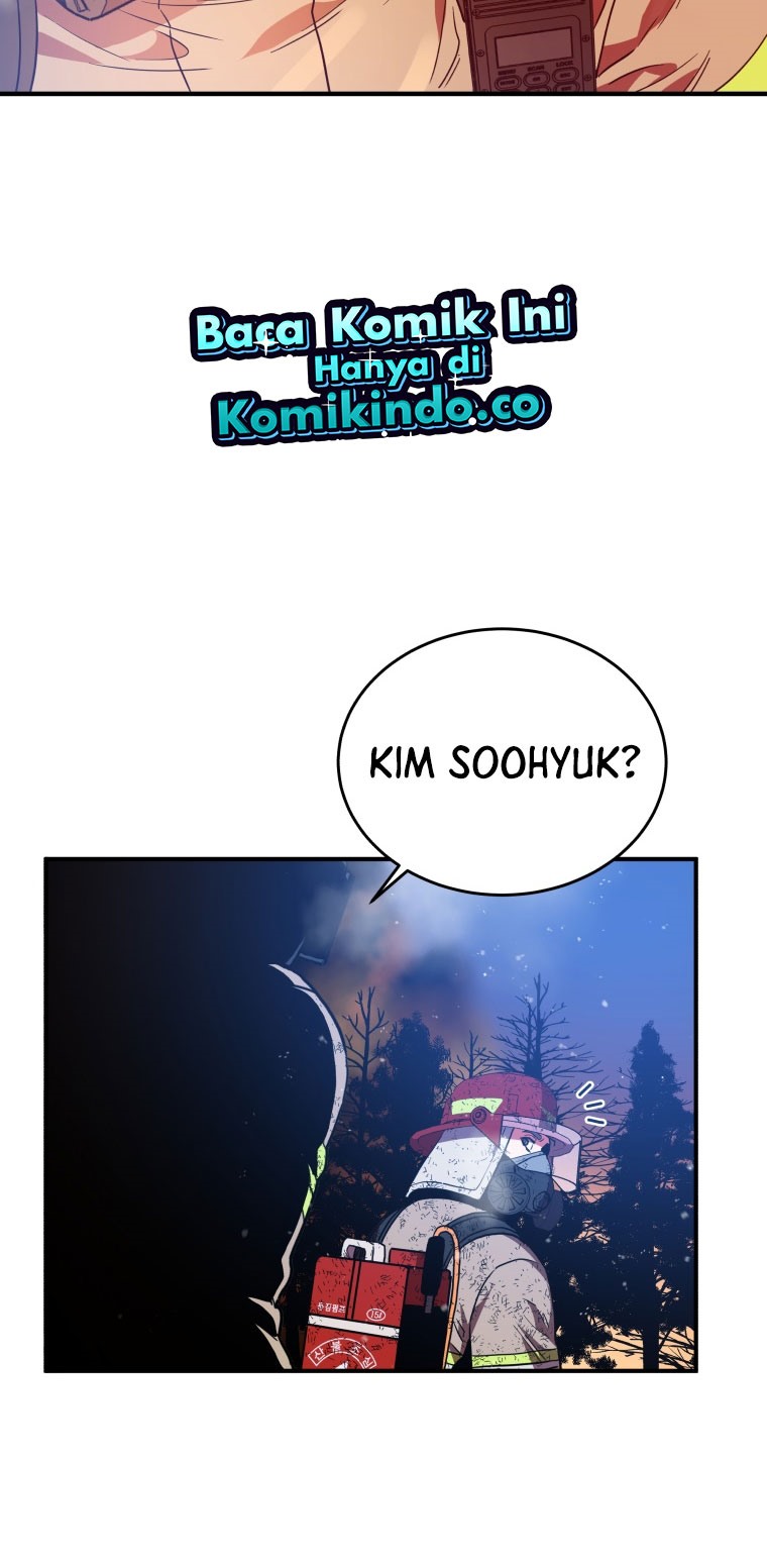 Rescue System Chapter 17 - halaman 6