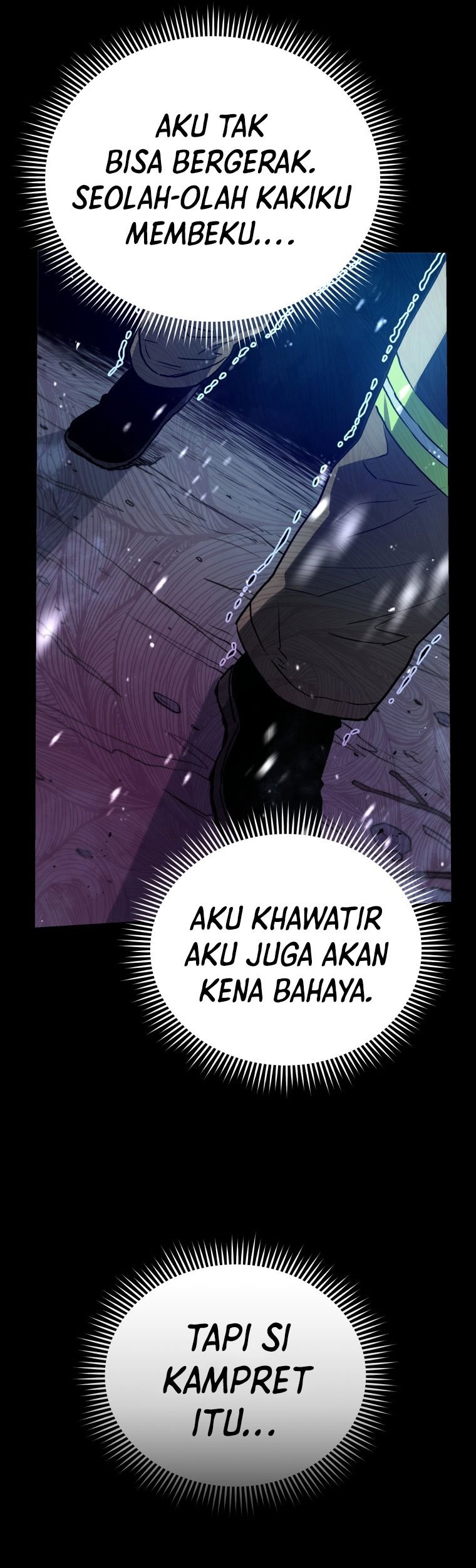 Rescue System Chapter 18 - halaman 15