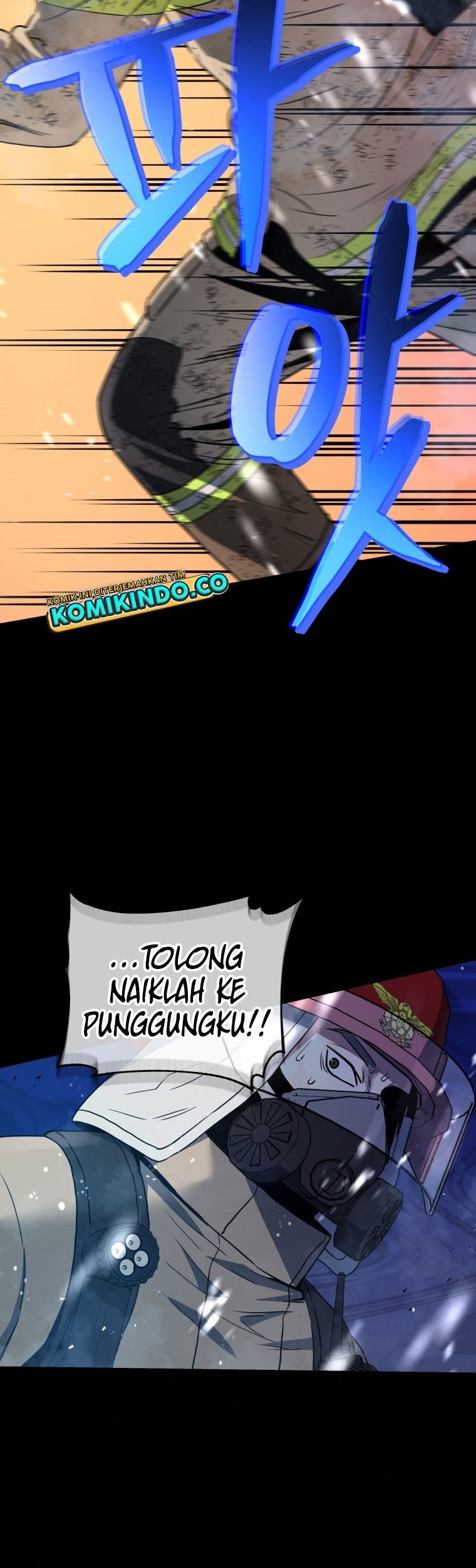 Rescue System Chapter 18 - halaman 17
