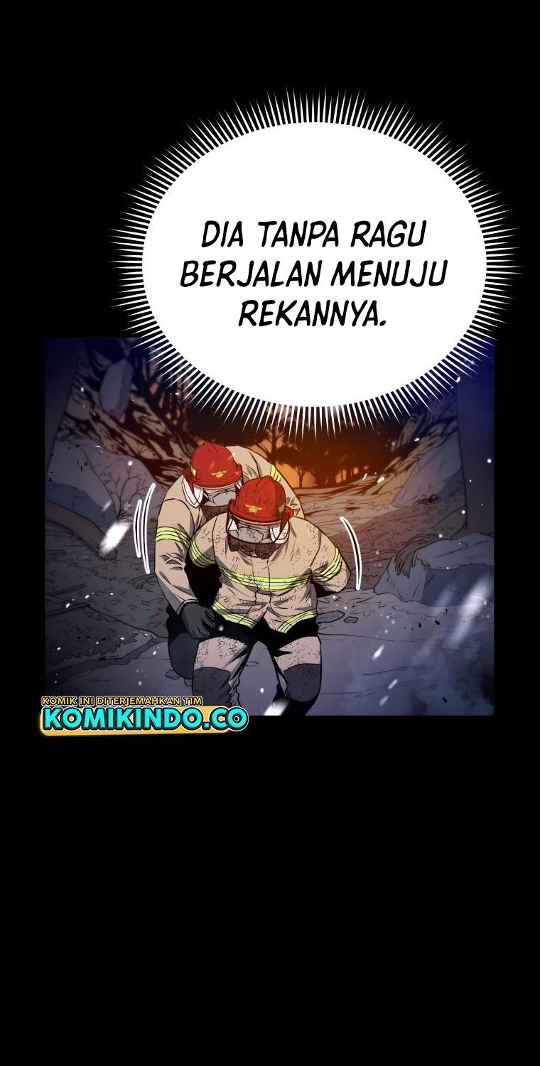 Rescue System Chapter 18 - halaman 18