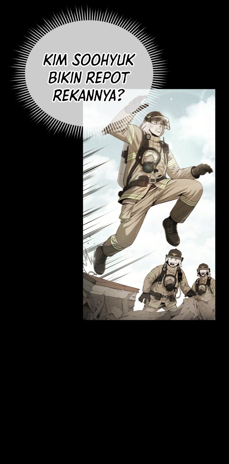 Rescue System Chapter 18 - halaman 19
