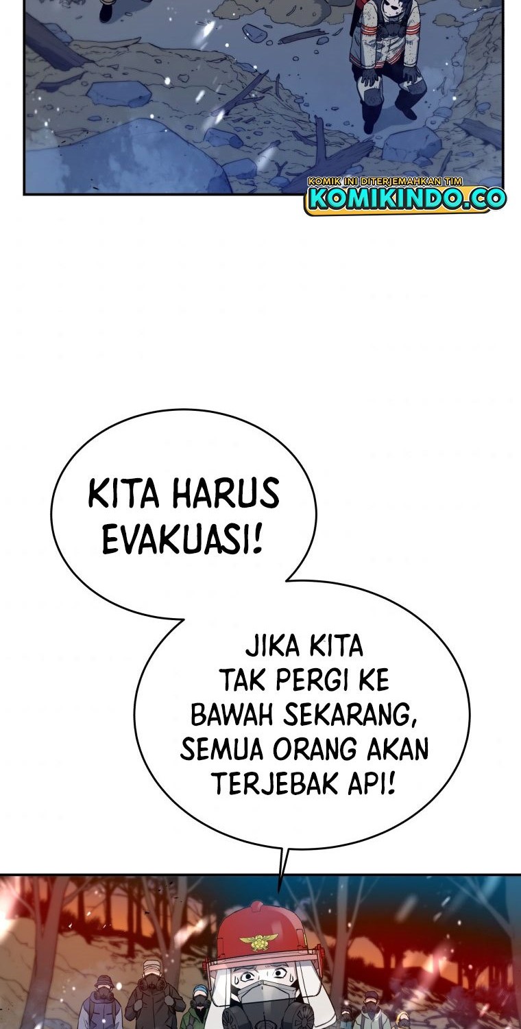 Rescue System Chapter 18 - halaman 23