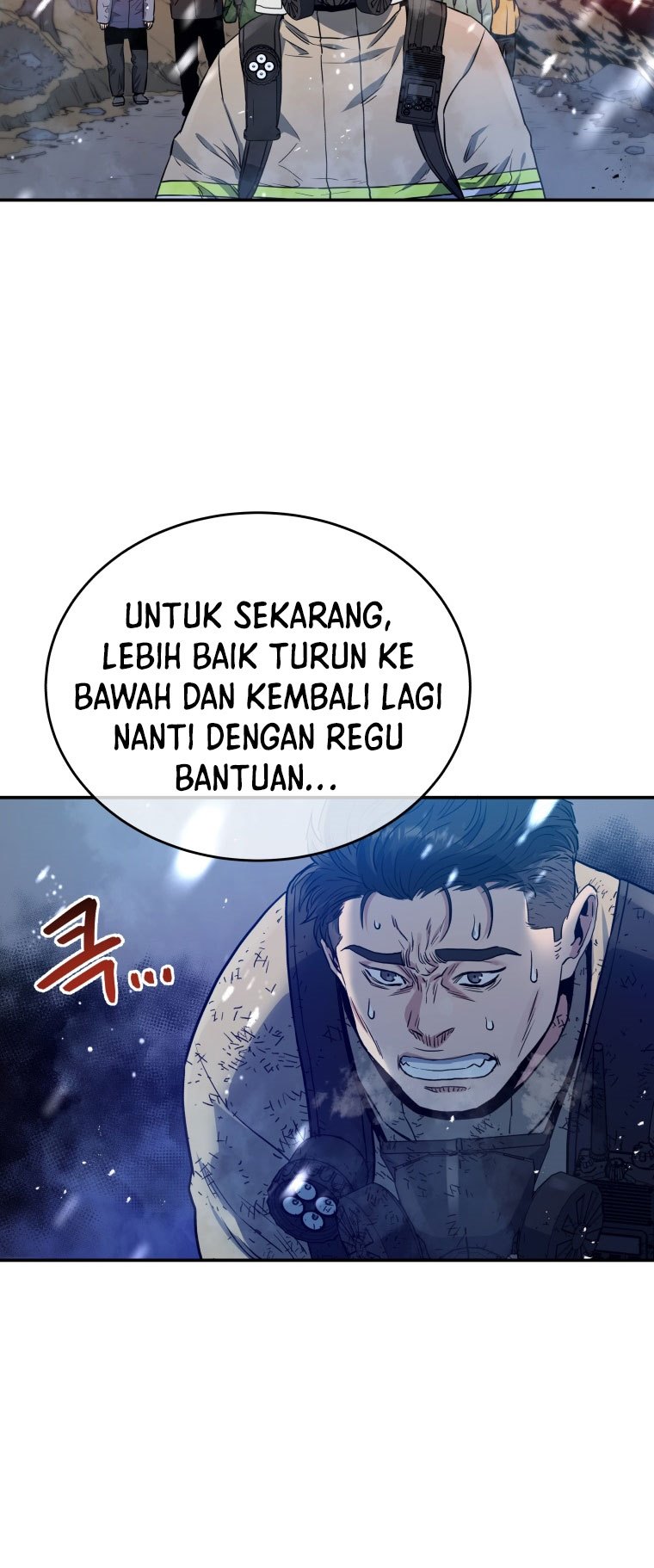 Rescue System Chapter 18 - halaman 24