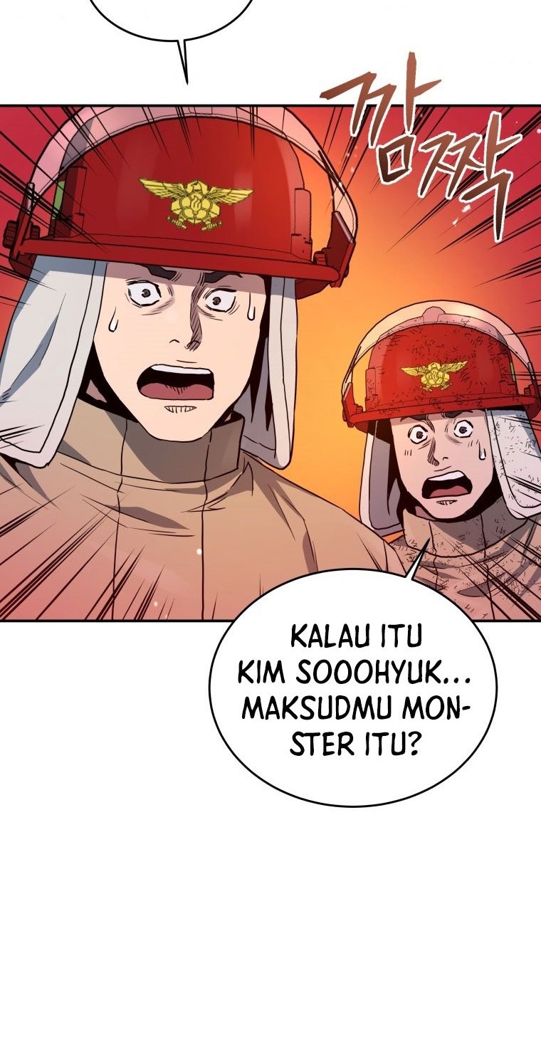 Rescue System Chapter 18 - halaman 33