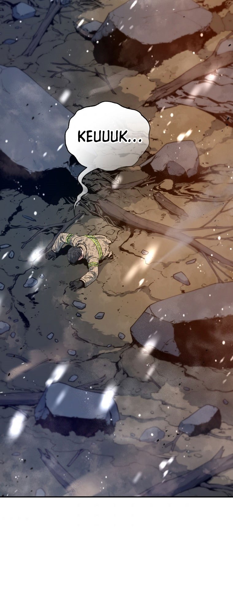 Rescue System Chapter 18 - halaman 38