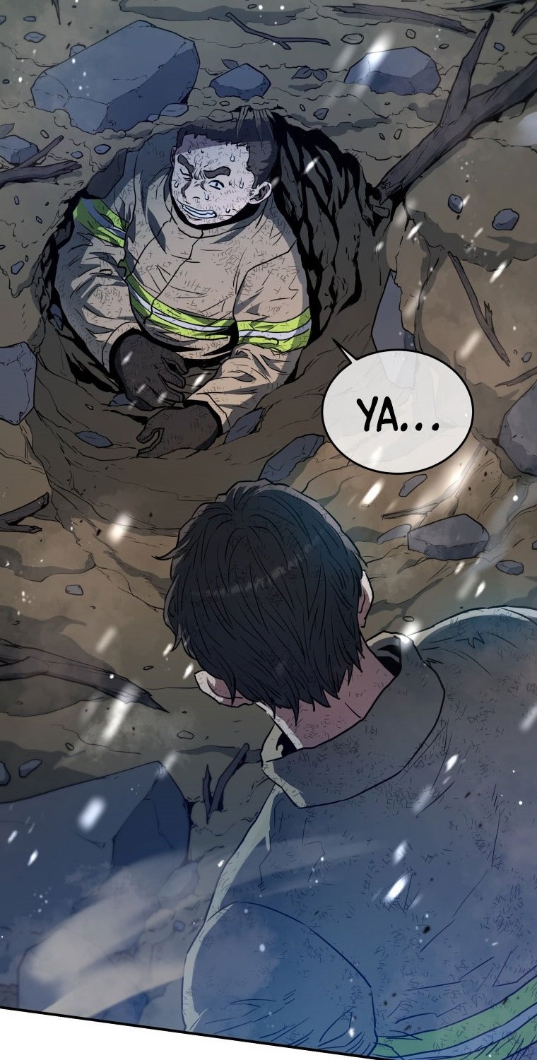 Rescue System Chapter 18 - halaman 40