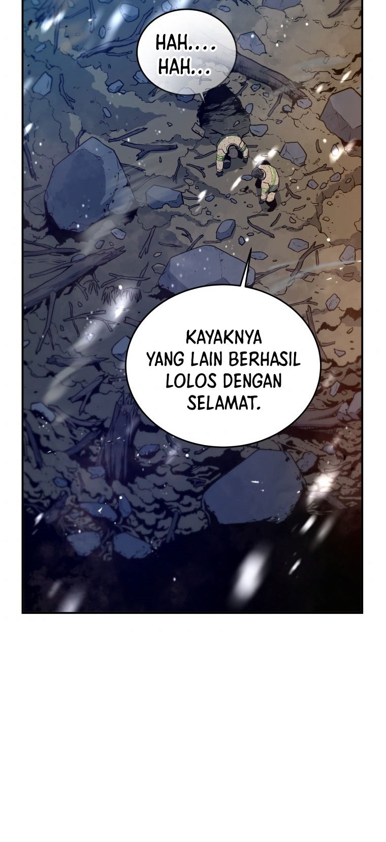 Rescue System Chapter 18 - halaman 43
