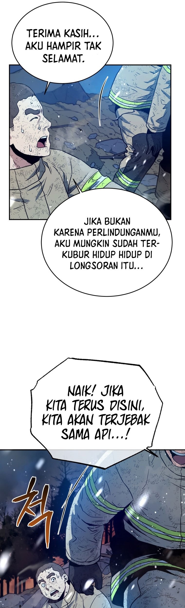 Rescue System Chapter 18 - halaman 44