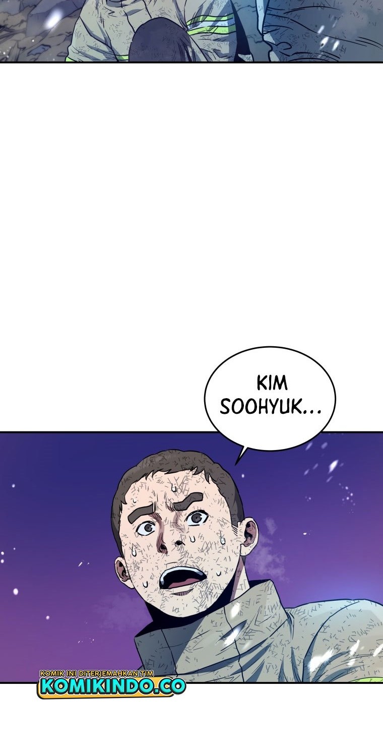 Rescue System Chapter 18 - halaman 45