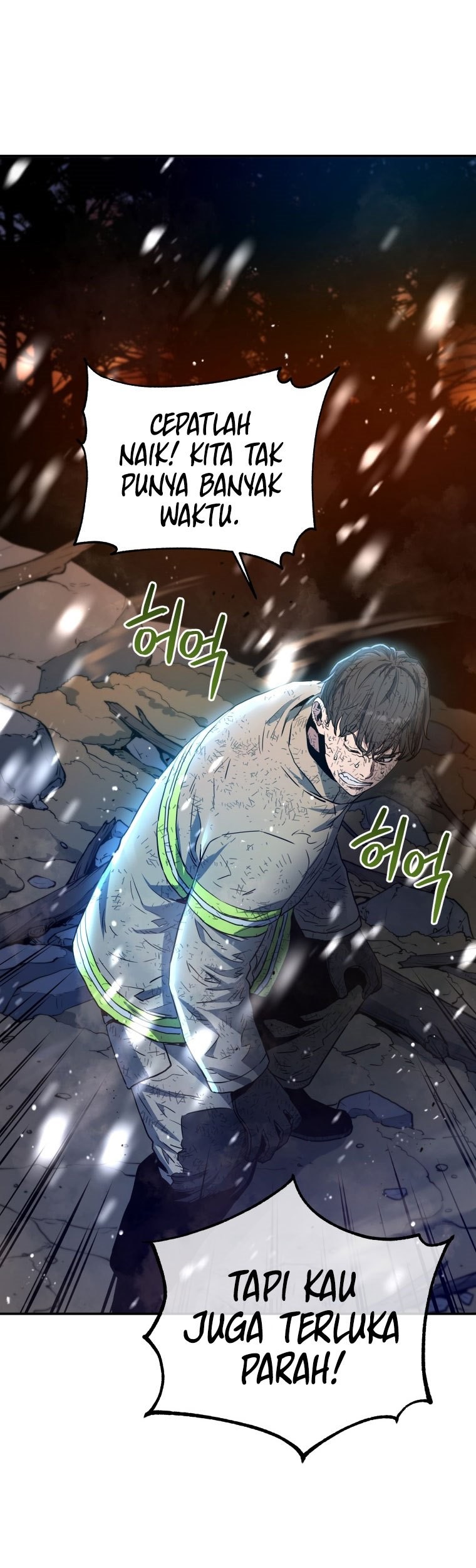 Rescue System Chapter 18 - halaman 46
