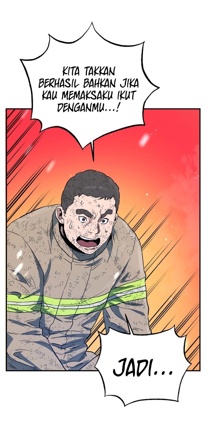 Rescue System Chapter 18 - halaman 47