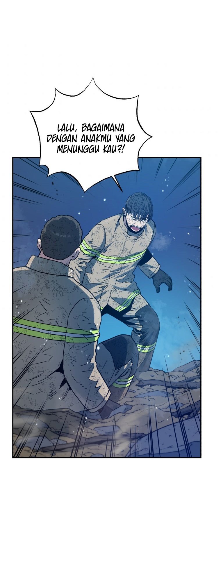 Rescue System Chapter 18 - halaman 48