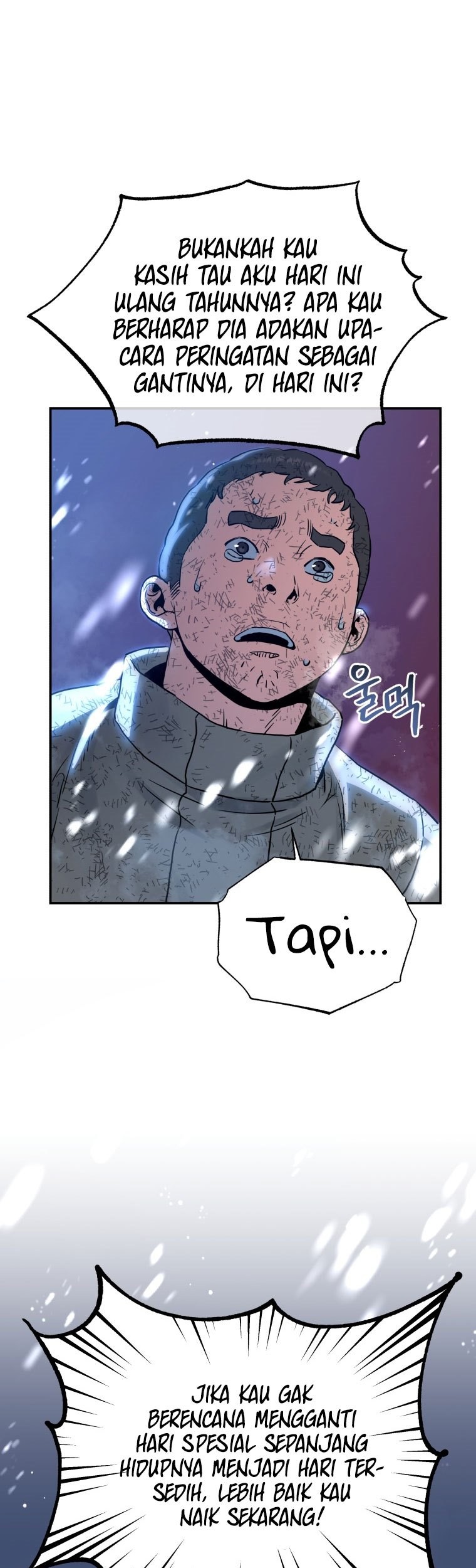 Rescue System Chapter 18 - halaman 49