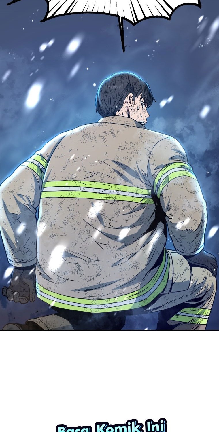 Rescue System Chapter 18 - halaman 50