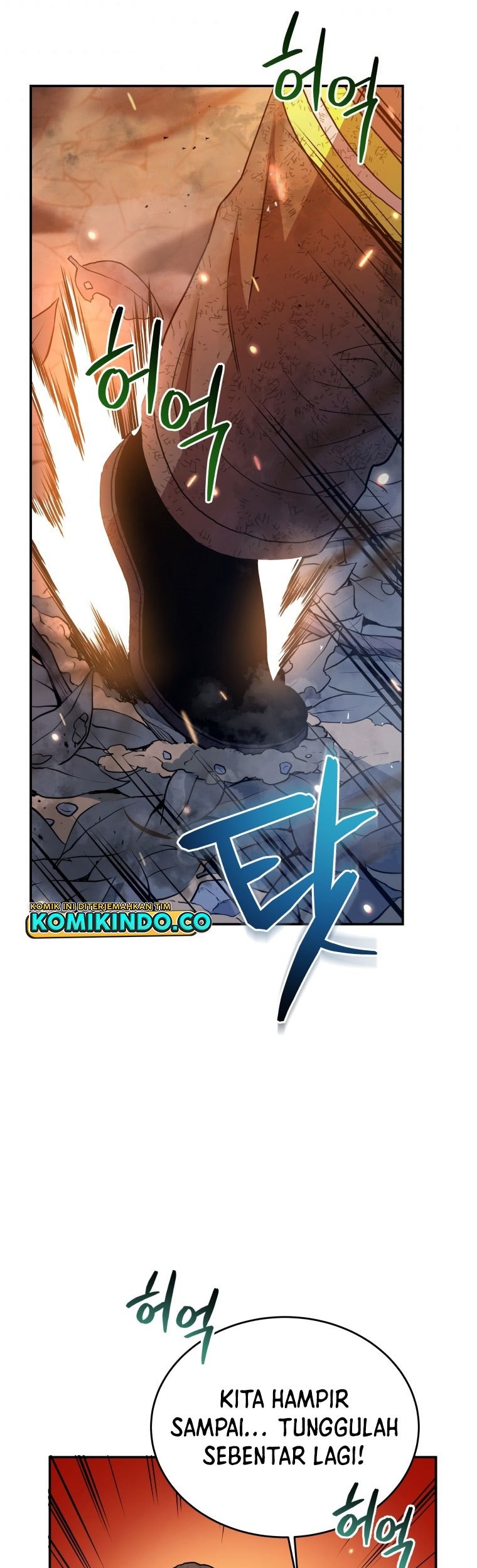 Rescue System Chapter 18 - halaman 54