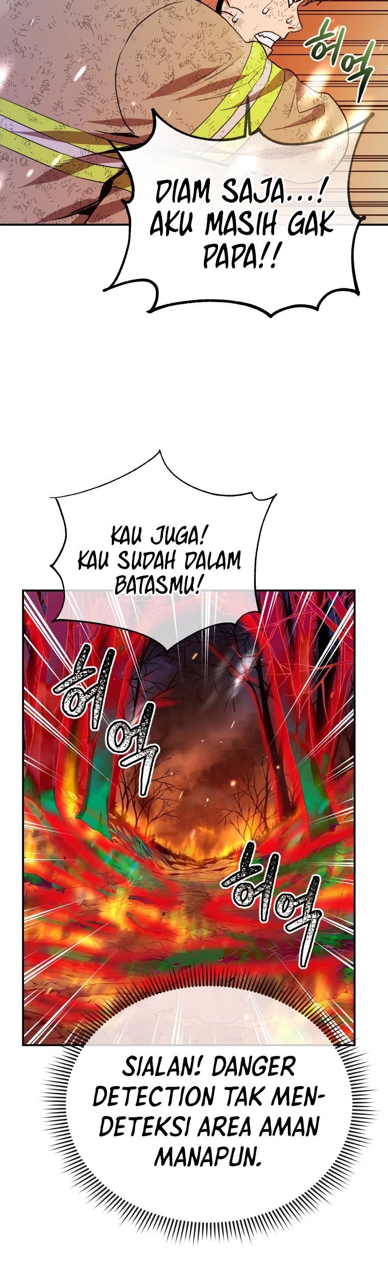 Rescue System Chapter 18 - halaman 56