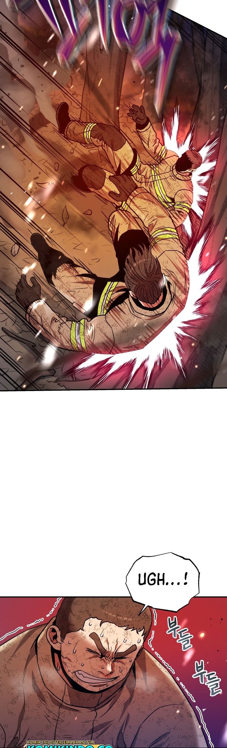 Rescue System Chapter 18 - halaman 60