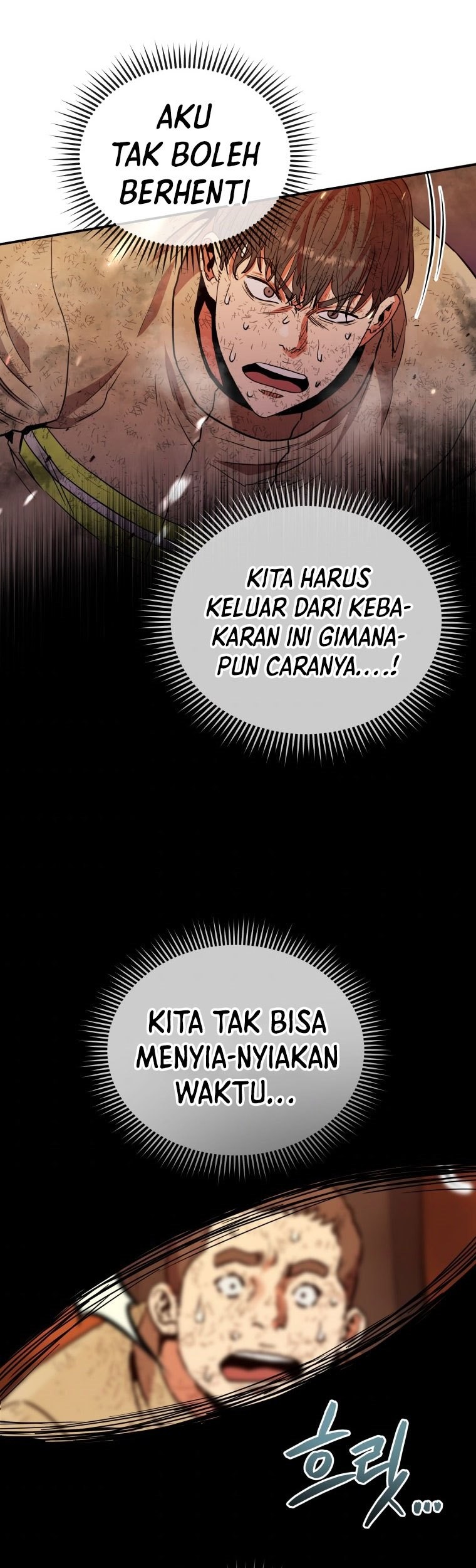 Rescue System Chapter 18 - halaman 63