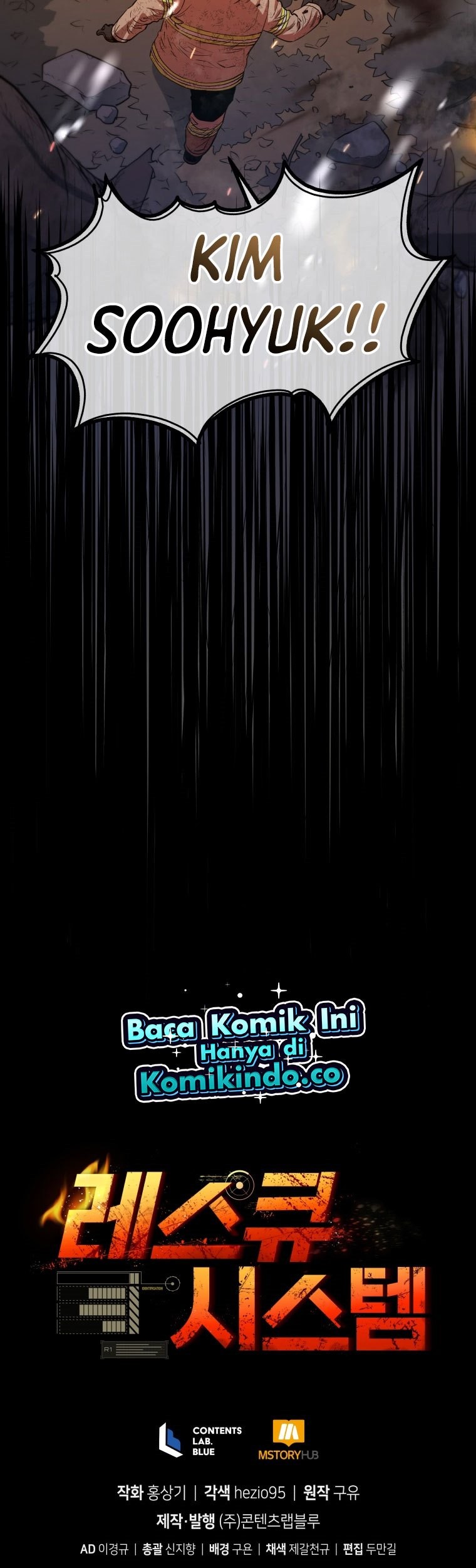 Rescue System Chapter 18 - halaman 65