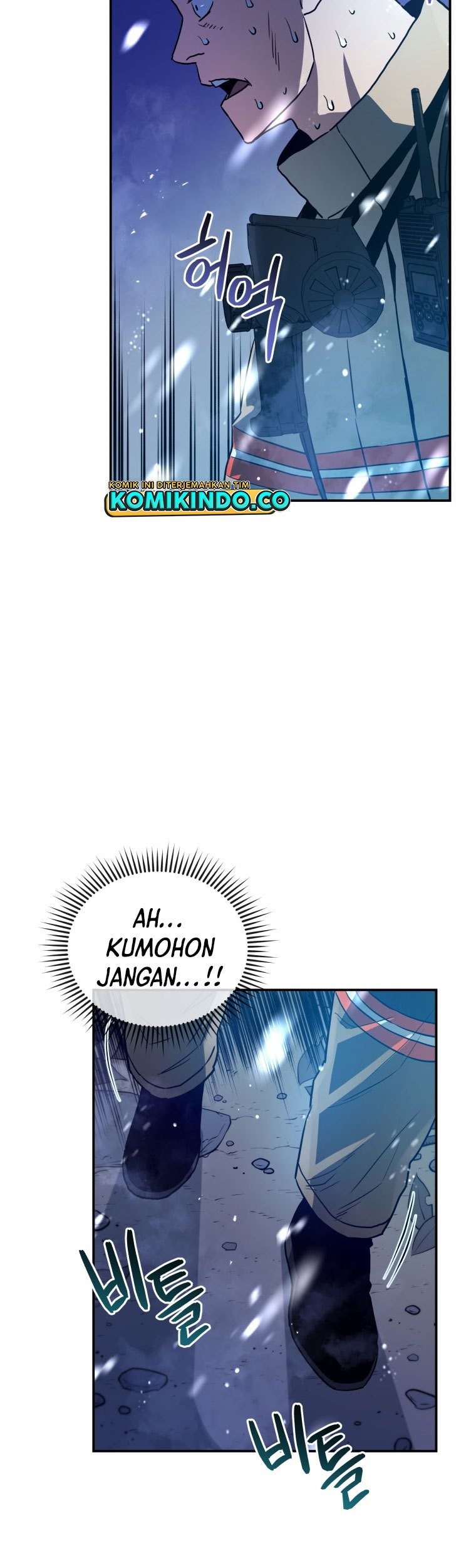 Rescue System Chapter 18 - halaman 8