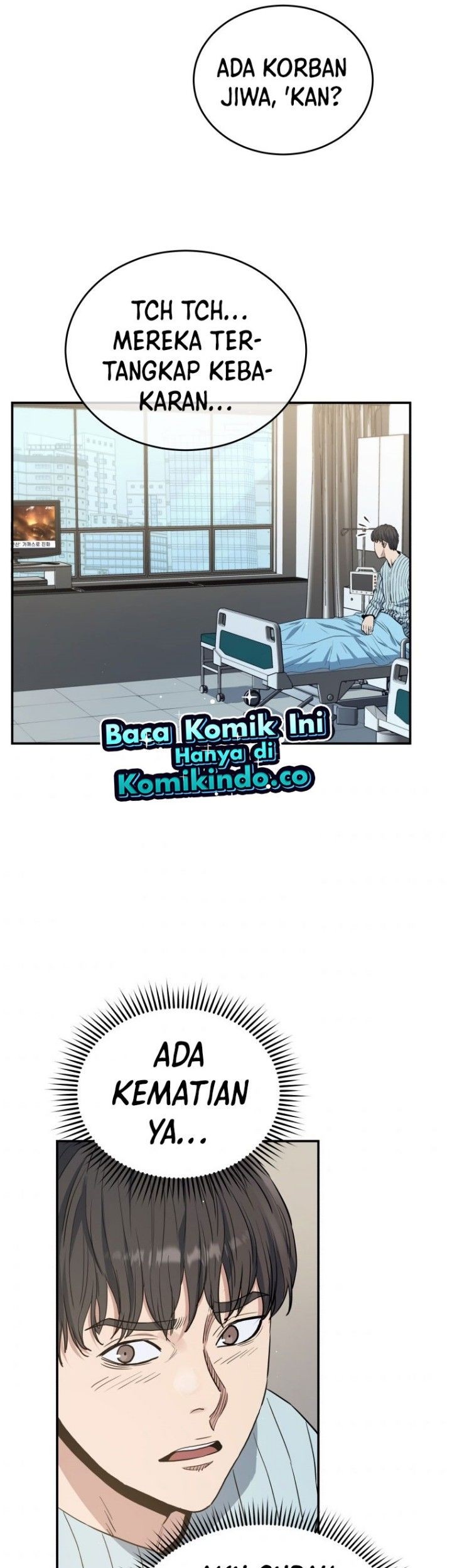 Rescue System Chapter 19 - halaman 17