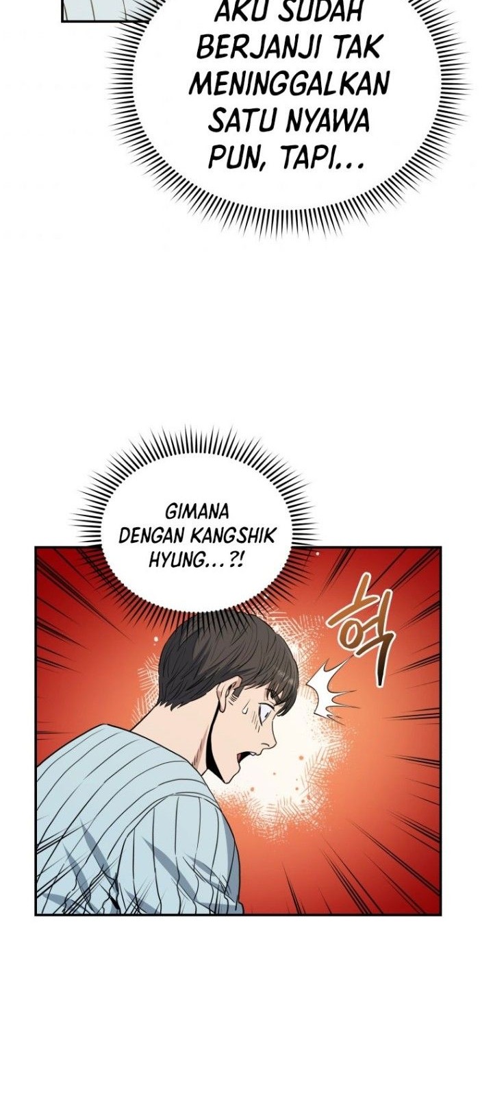 Rescue System Chapter 19 - halaman 18