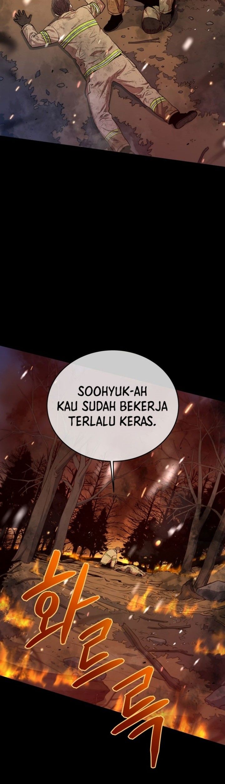 Rescue System Chapter 19 - halaman 34