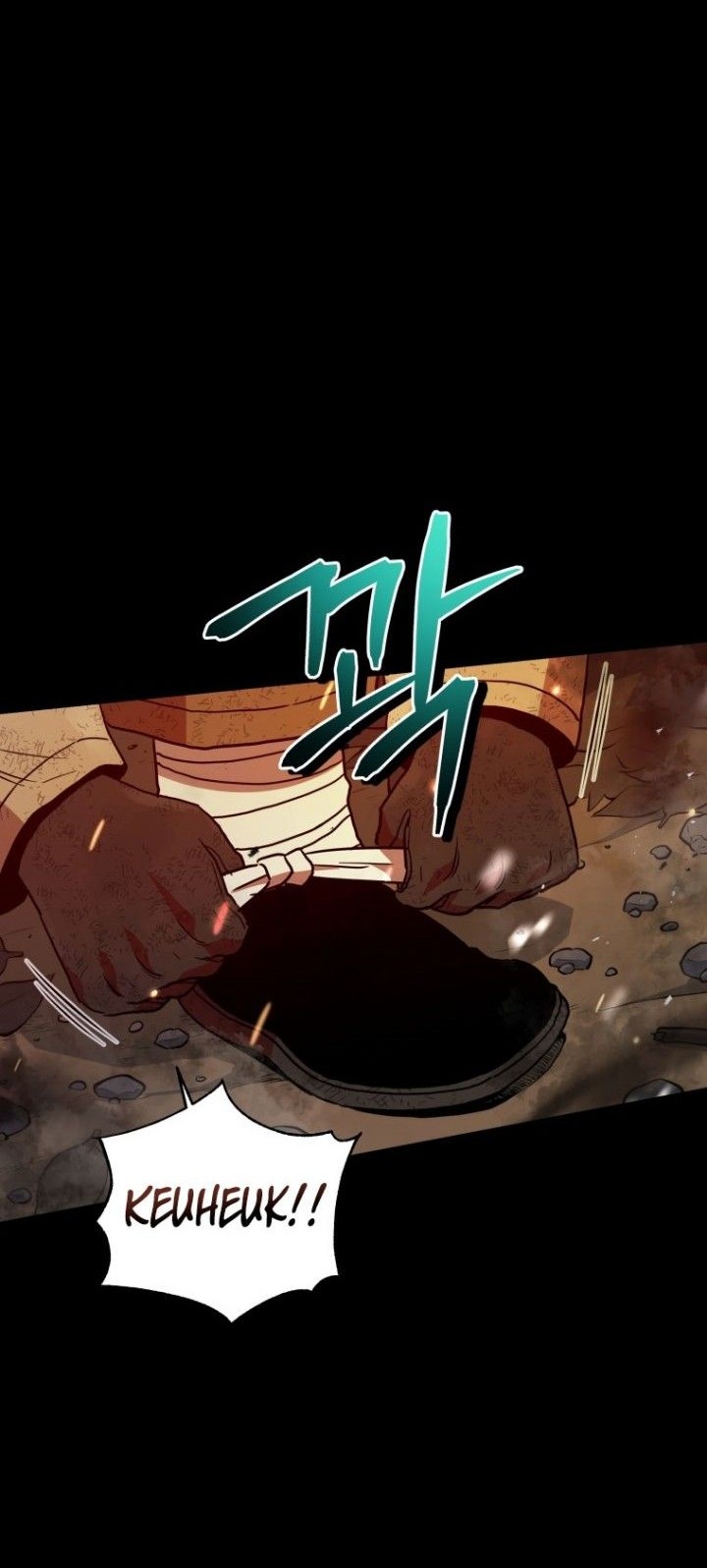 Rescue System Chapter 19 - halaman 35