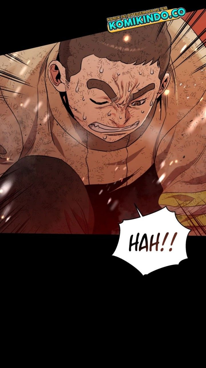 Rescue System Chapter 19 - halaman 36