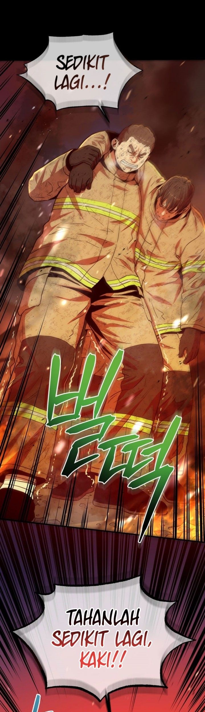 Rescue System Chapter 19 - halaman 37