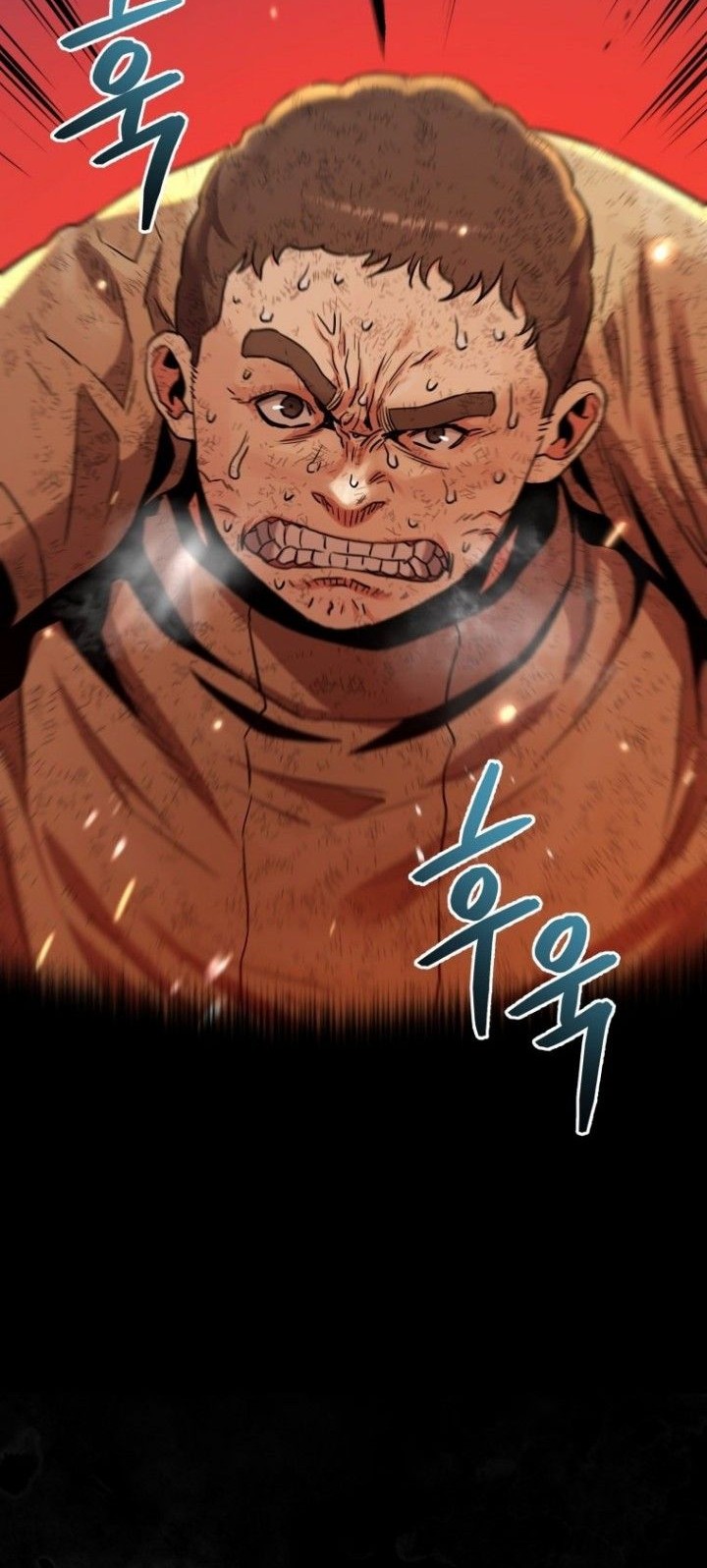 Rescue System Chapter 19 - halaman 38