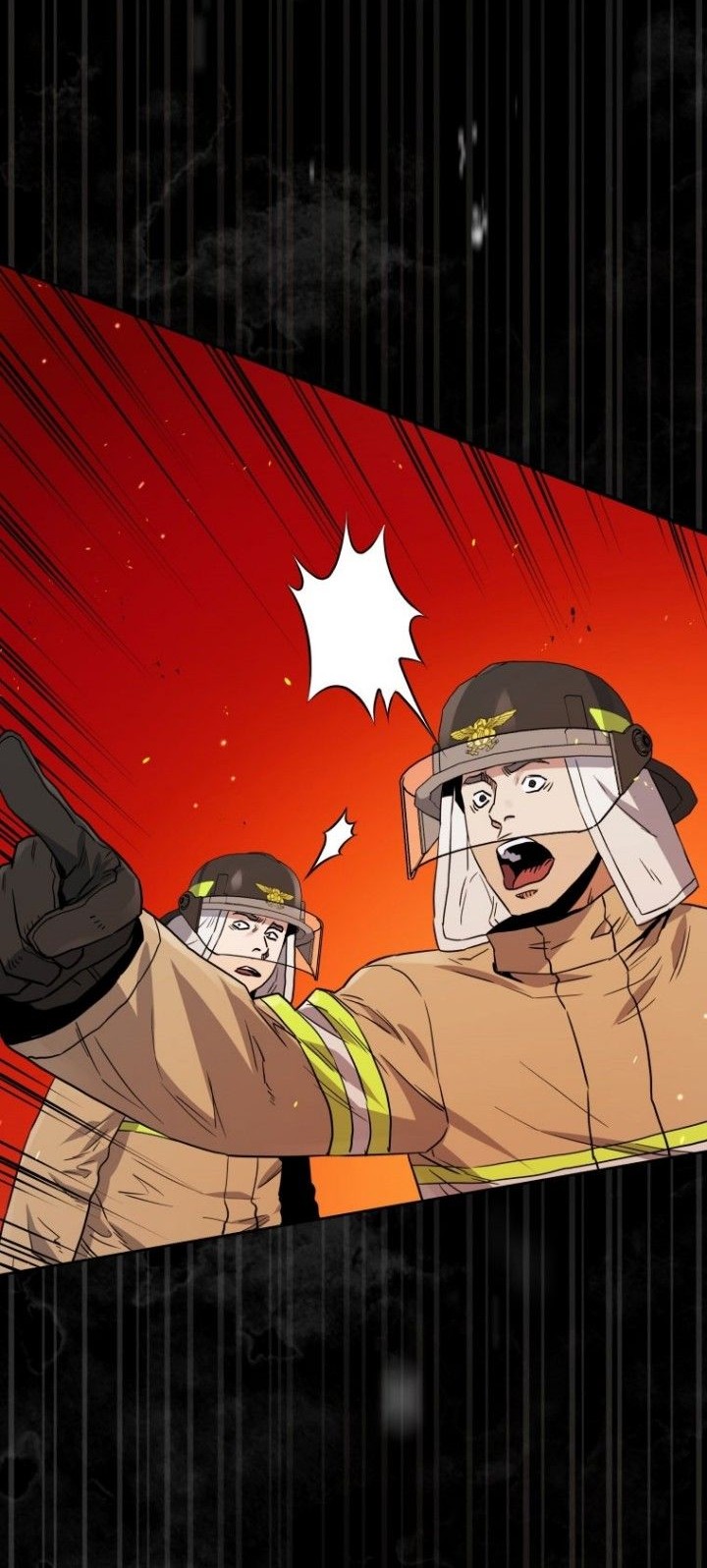 Rescue System Chapter 19 - halaman 40