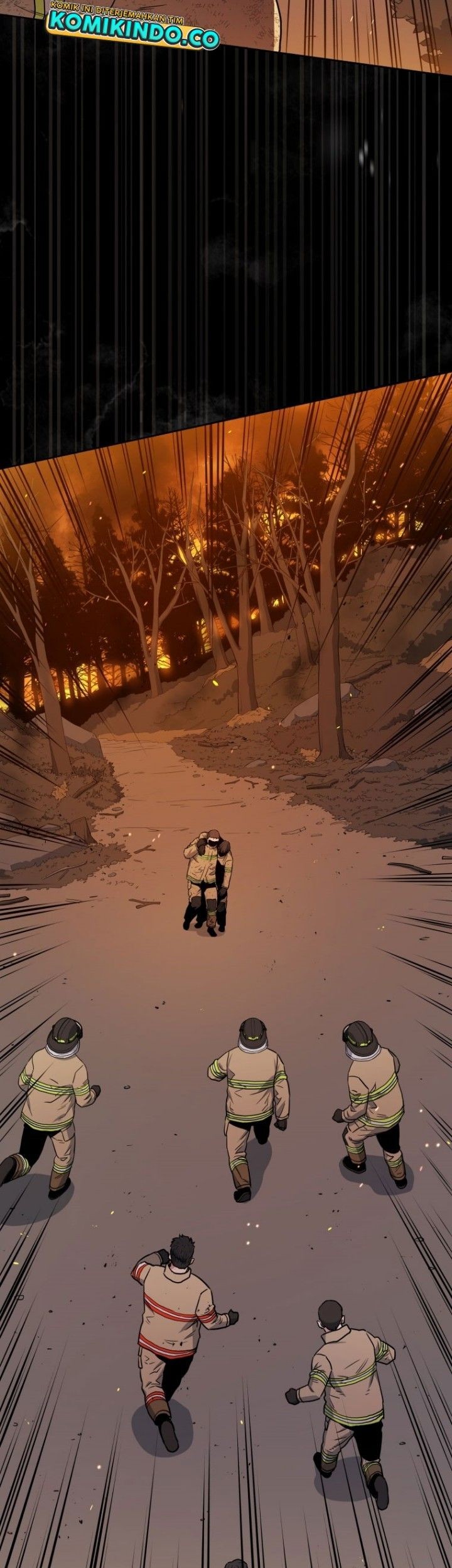 Rescue System Chapter 19 - halaman 43