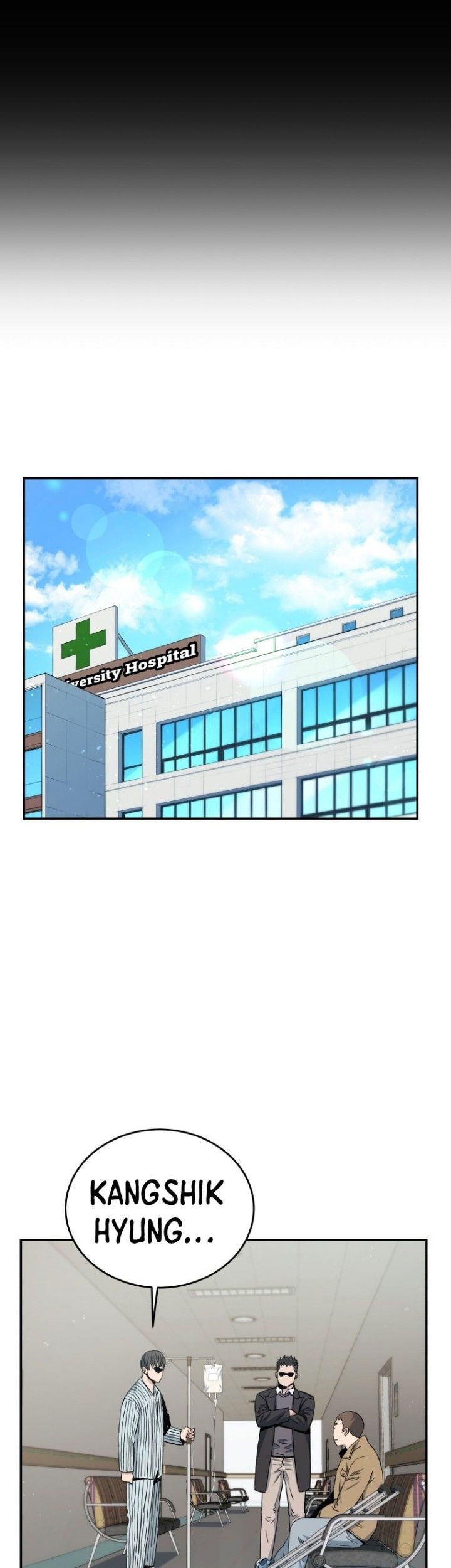 Rescue System Chapter 19 - halaman 45