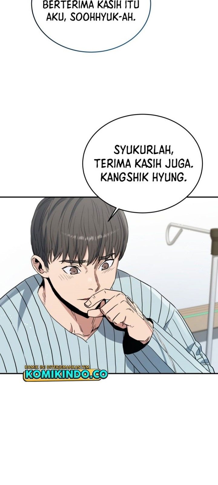 Rescue System Chapter 19 - halaman 48