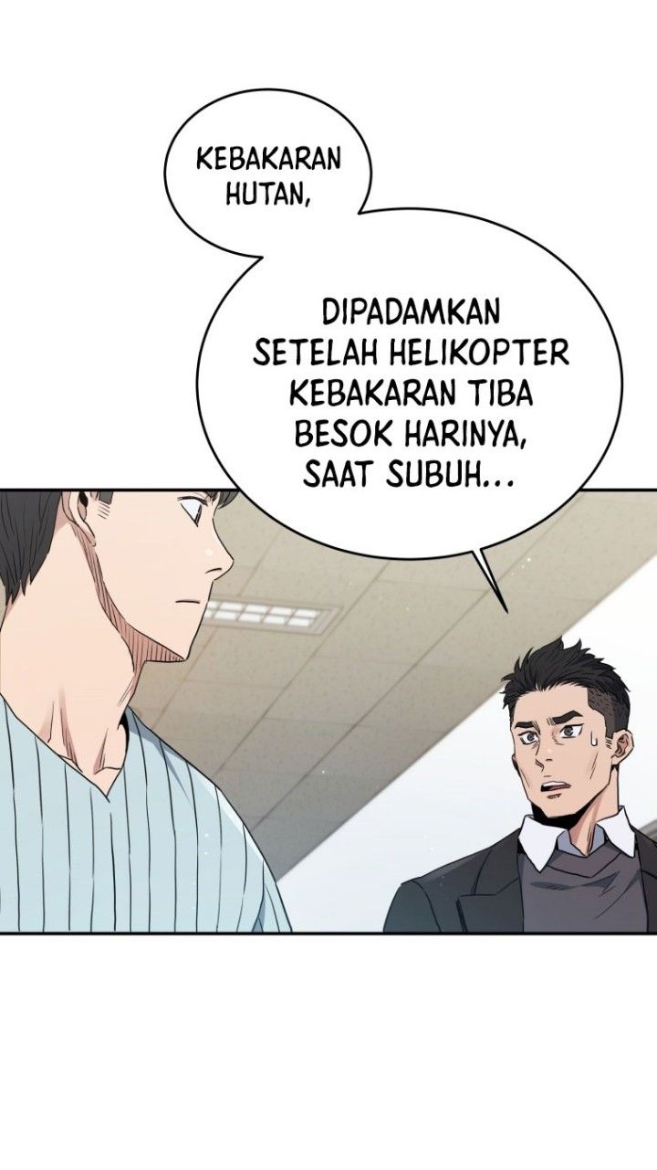 Rescue System Chapter 19 - halaman 49